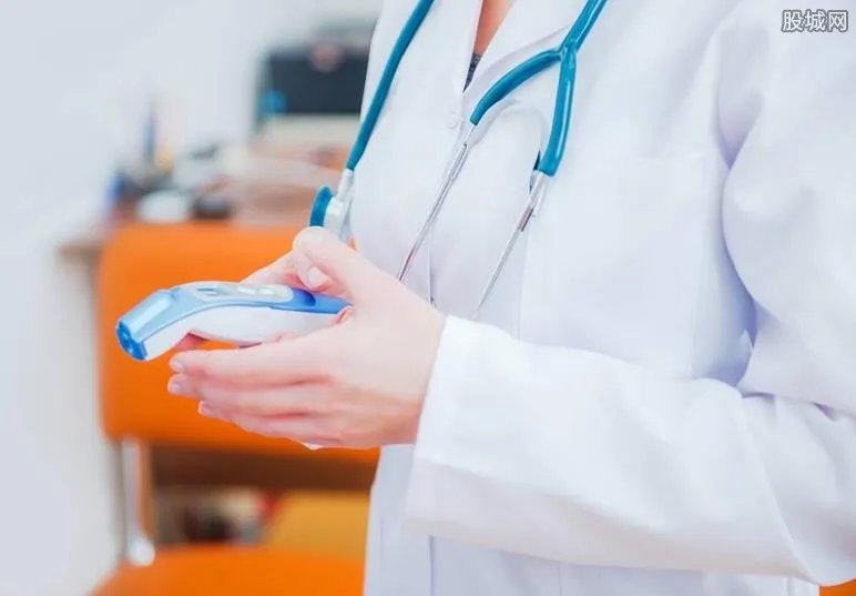 青岛港1.2万名员工核酸为阴性 后续对剩余人员检测