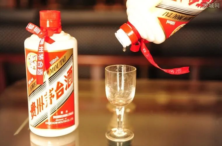 茅台单瓶利润过千 茅台利润这么高的原因是什么