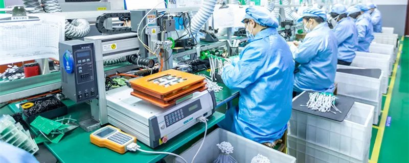 钳工是什么 钳工是做什么的