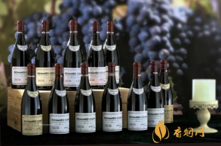 罗曼尼康帝红酒1974多少钱 罗曼尼康帝红酒回收价格一览表