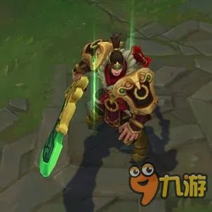 lol鸡年限定皮肤大全 lol2017鸡年限定皮肤有哪些