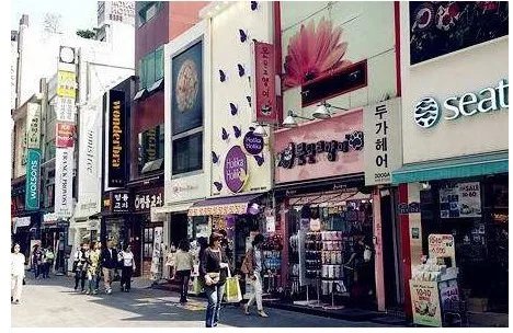 上海赴韩游重启了吗？