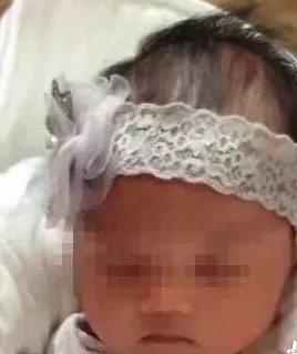 女婴被砸涉案人已经被确定了吗?