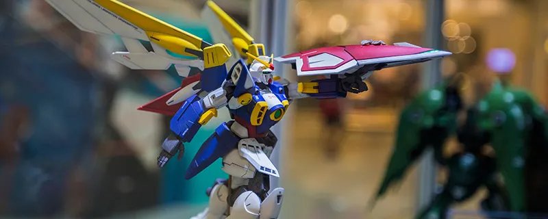 手办是什么东西 什么是手办