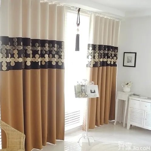 定做窗帘好吗 定做窗帘价格