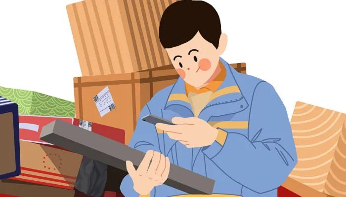 2022春节快递什么时候停运和开始 春节快递停运通知2022