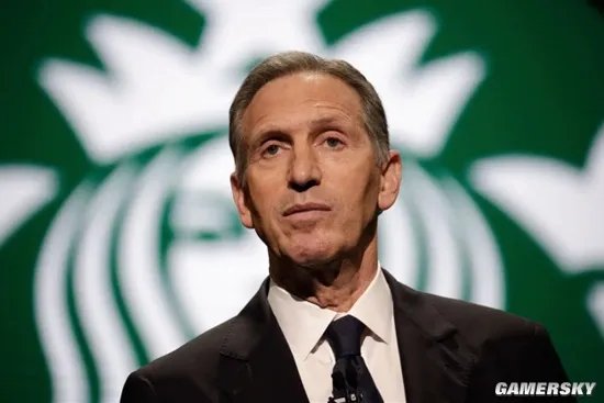 “星巴克之父”将永久卸任CEO 新接班人已经确定