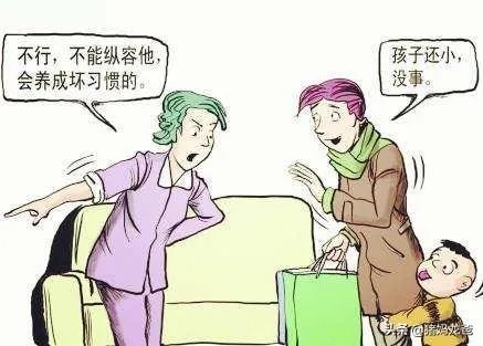 孩子人来疯该怎么办呀？