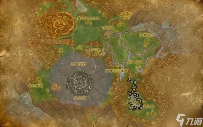 魔兽世界源生法力怎么获得 源生法力获取方法