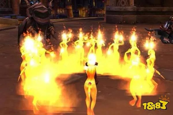 魔兽世界火焰节攻略大全 2022火焰节全流程攻略