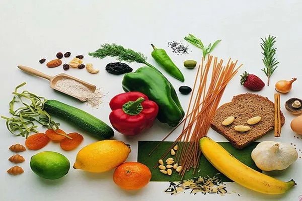 碱性的食物有哪些