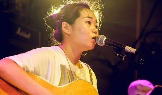 花粥八卦资料简介歌曲大全：花粥评价及怎么火起来的