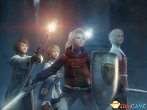 最终幻想3图文攻略 最终幻想3游戏技巧详解