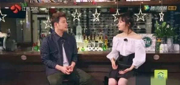 如何看待潘玮柏告白吴昕