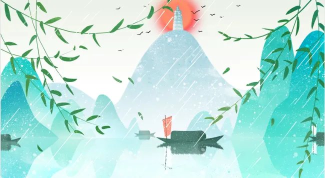 清明节是农历几月几日 每年农历多少号是清明节