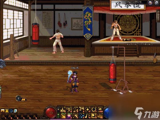 DNF男法师觉醒技能 5个男法觉醒技能介绍