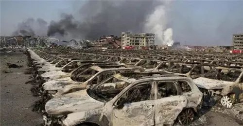 女厅官又出事了  毕业后一路高升 曾在天津港爆炸中被撤职