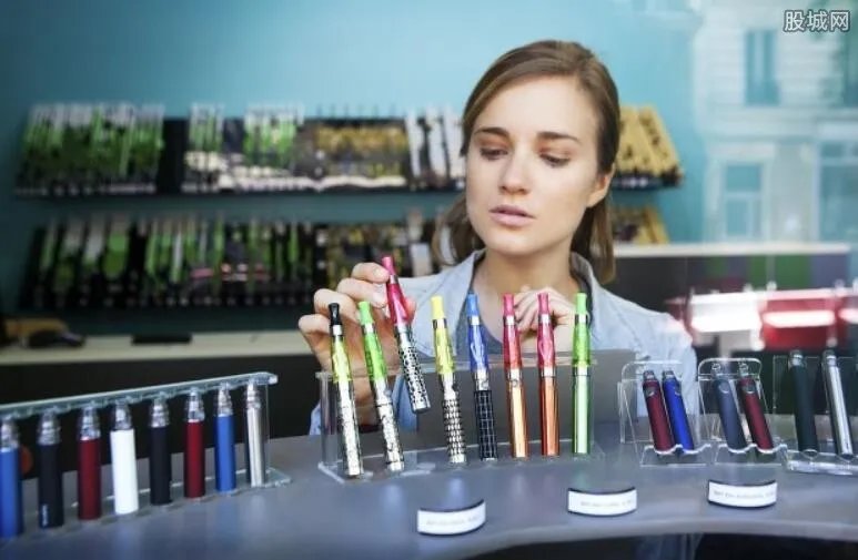 京东屏蔽电子烟 京东又对电子烟解禁是怎么回事？