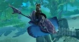 魔兽世界永恒时空撕裂者的缰绳怎么获取 获取方法介绍 科普