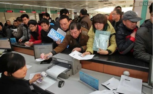 1963人抢一指标 北京摇号难度再次增大