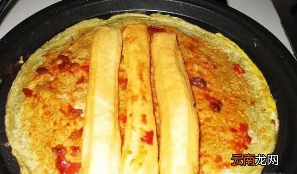 成立煎饼馃子分会有什么意义