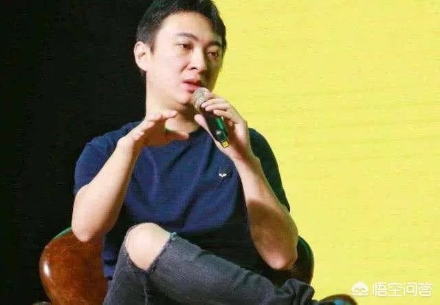 王思聪谈做电影公司：我不是跟大佬抢饭吃，就是想帮助中国电影，对此你怎么看？