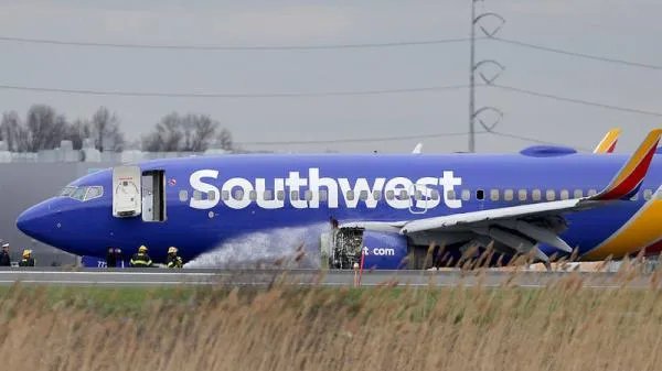 美欧为什么紧急检测飞机发动机？