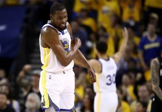 杜兰特小腿受伤是什么回事 杜兰特小腿受伤真相