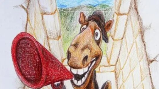 3d立体画制作教程