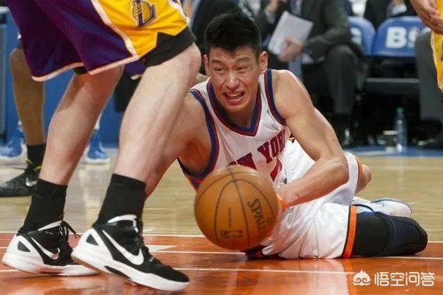 如果林书豪加入中国男篮,中国男篮的上限会在哪里?