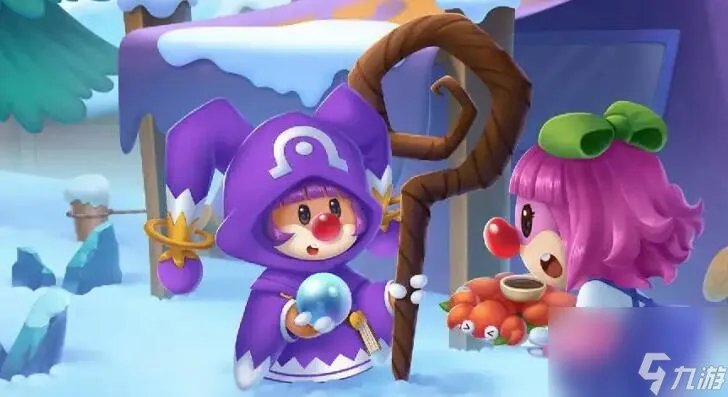 摩尔庄园哈米龙怎么获取