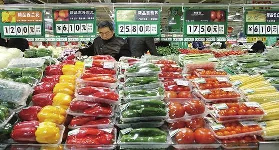 31省份3月CPI出炉，哪些地区的物价飙涨？