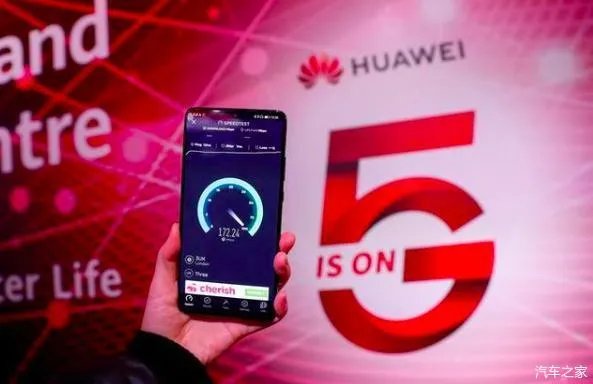 华为起诉Verizon,说说汽车圈的那些官司案