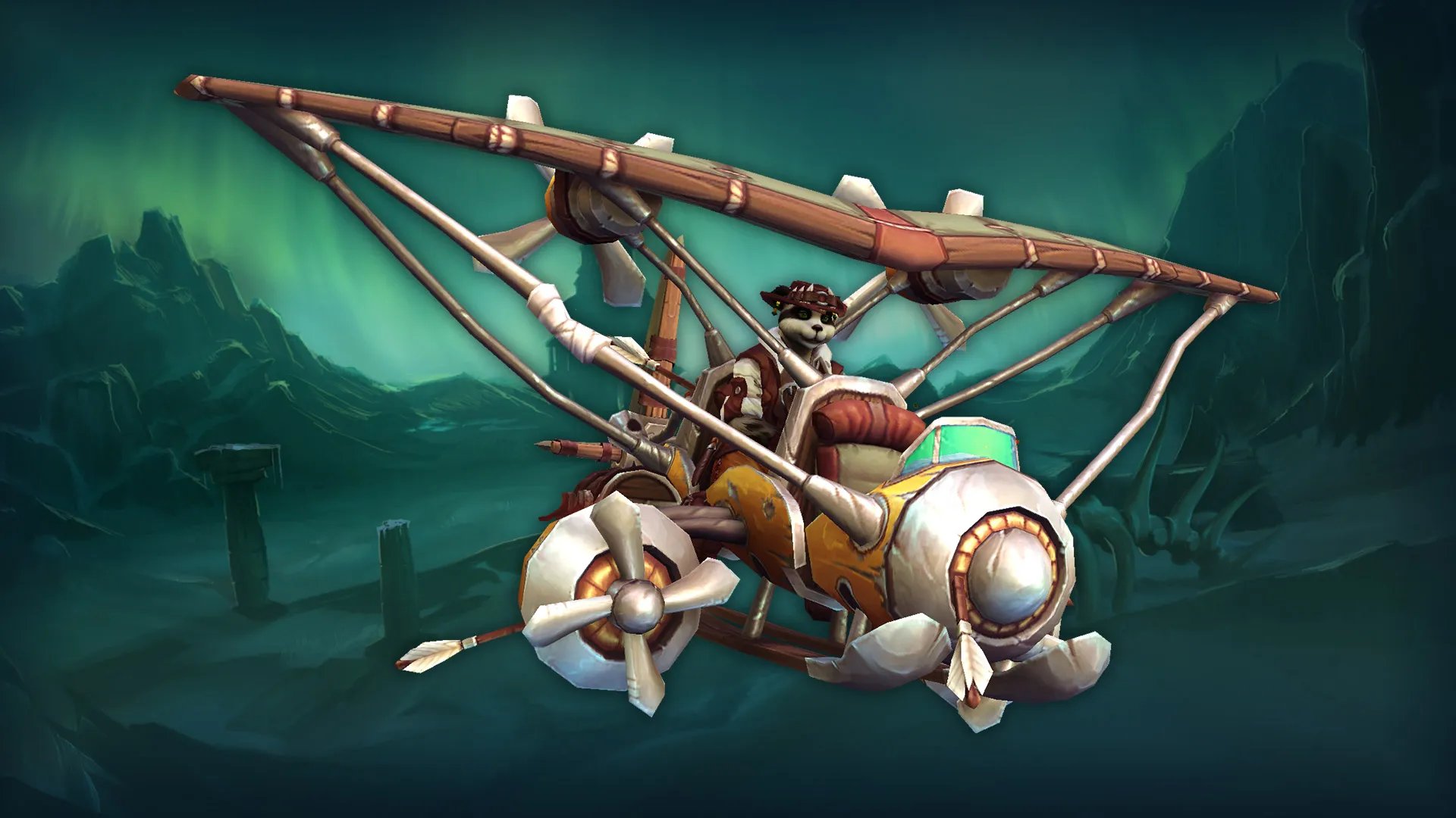 《魔兽世界》2019年新招募最省钱方法