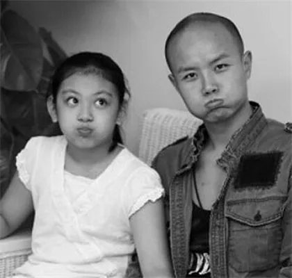 网曝乐嘉儿子个人资料 “嘉讲堂”校园巡回演讲