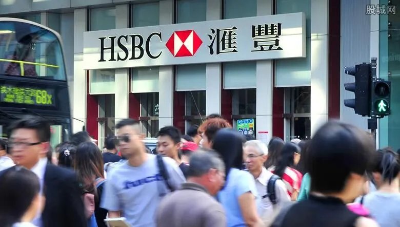 汇丰到底出卖了华为什么 黄碧娟离职与事件有关吗