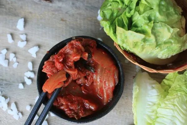 韩国白菜价格暴涨，官方对此有何说明？