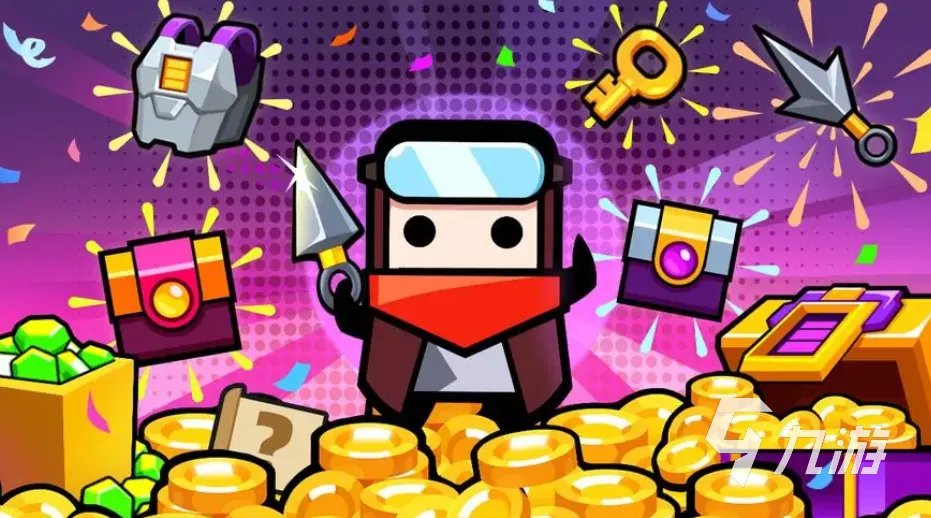 网络手游10大排行榜 十大网络游戏推荐2023