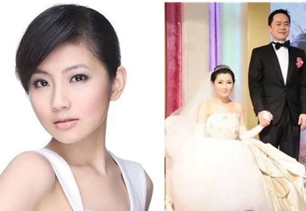 阿中与selina将离婚 粉丝却称这是情理之中