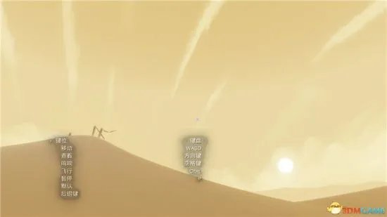 《风之旅人》图文攻略 全关卡解谜与收集图文攻略