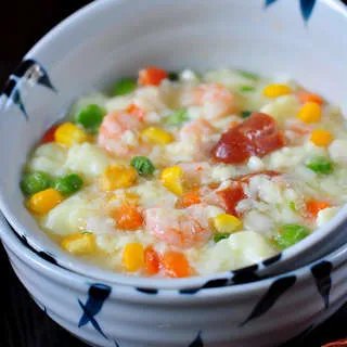 午餐吃什么好 5款食谱推荐