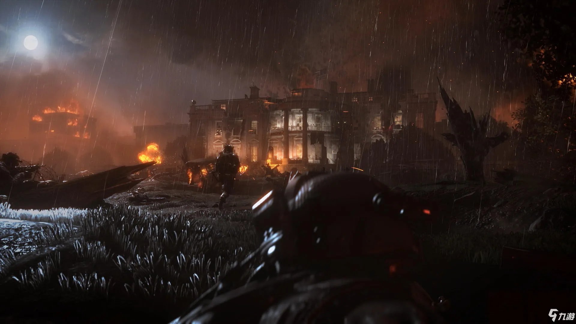 《使命召唤现代战争2重制》要多少钱 游戏售价一览