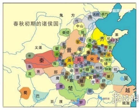 揭秘历史上中国哪个省人最聪明