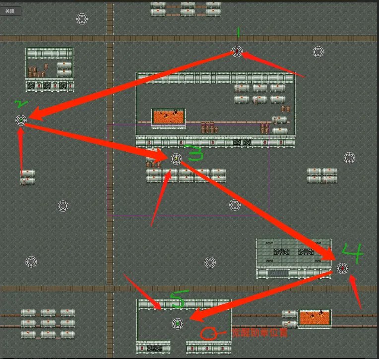 《地下城割草》暗殿骑士觉醒攻略
