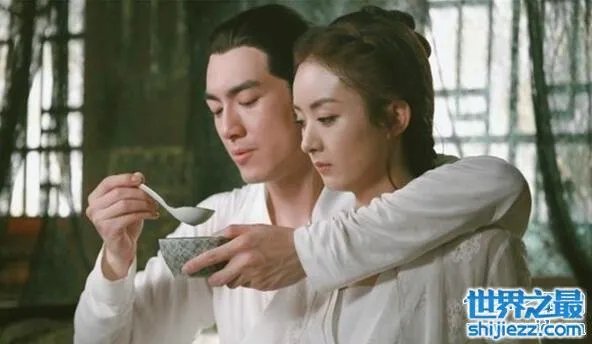 诸葛玥楚乔怀孕那段真相，第一次竟然是和燕洵 