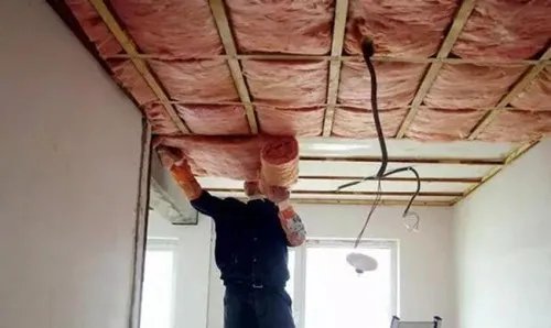 电梯间隔音墙处理方法有哪些