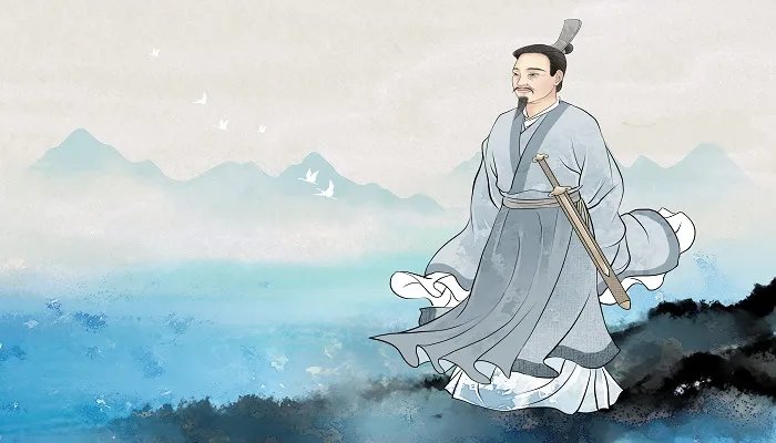 古代诗人有哪些 古代诗人有哪些人物