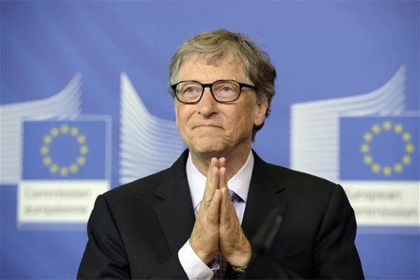 将价值超18亿美元股票转给梅琳达，这是否影响了盖茨的财富地位？