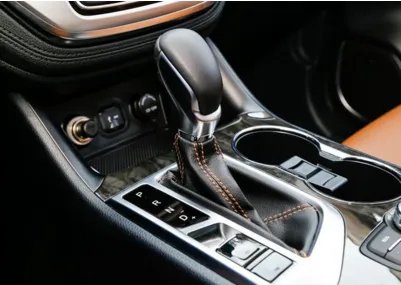 手自一体是什么意思