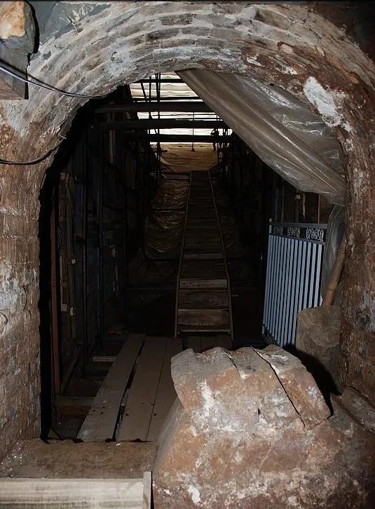 曹操墓之谜:曹操墓在哪里,曹操墓挖掘现场图(图)